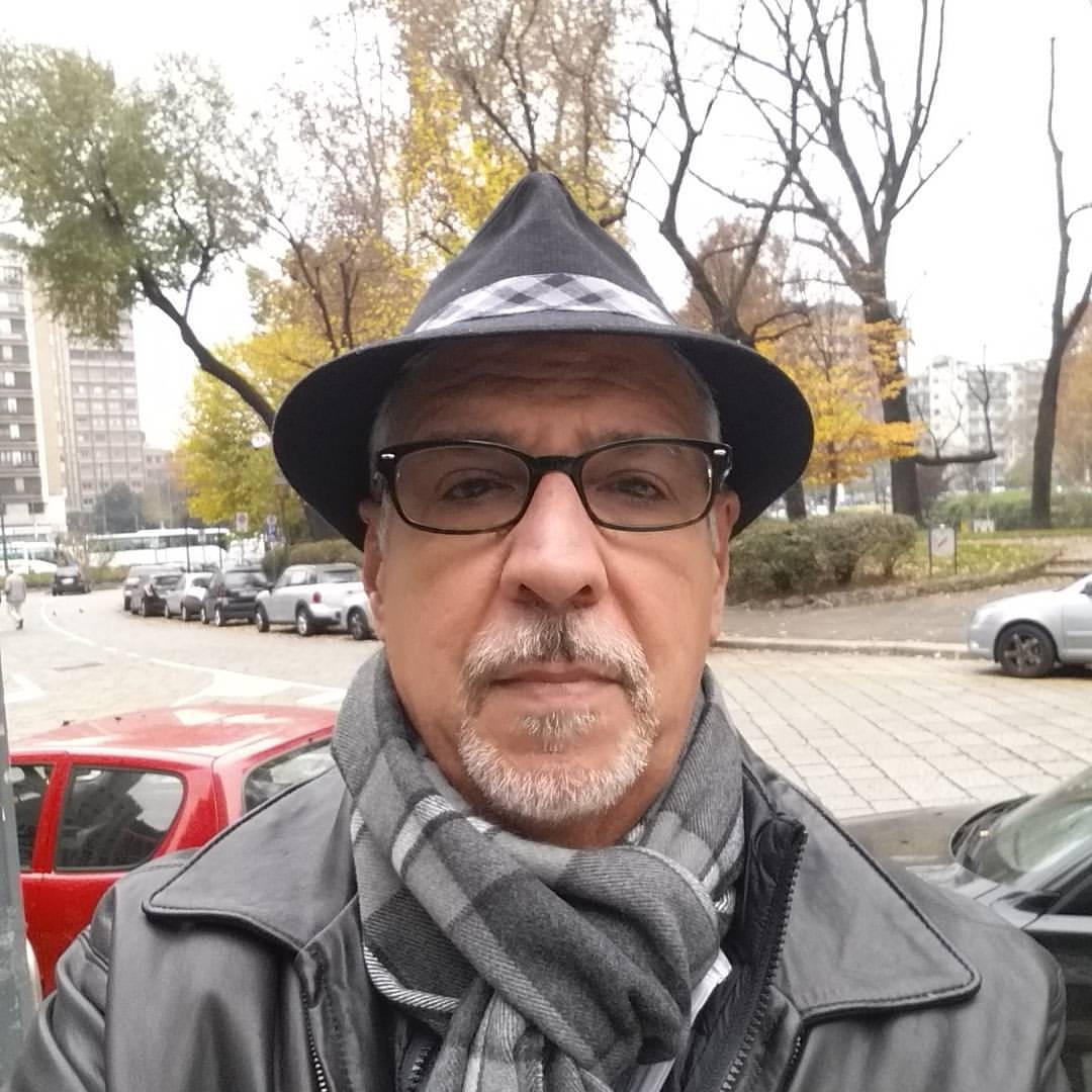 Latin Jazz Quarter with Orlando Suarez