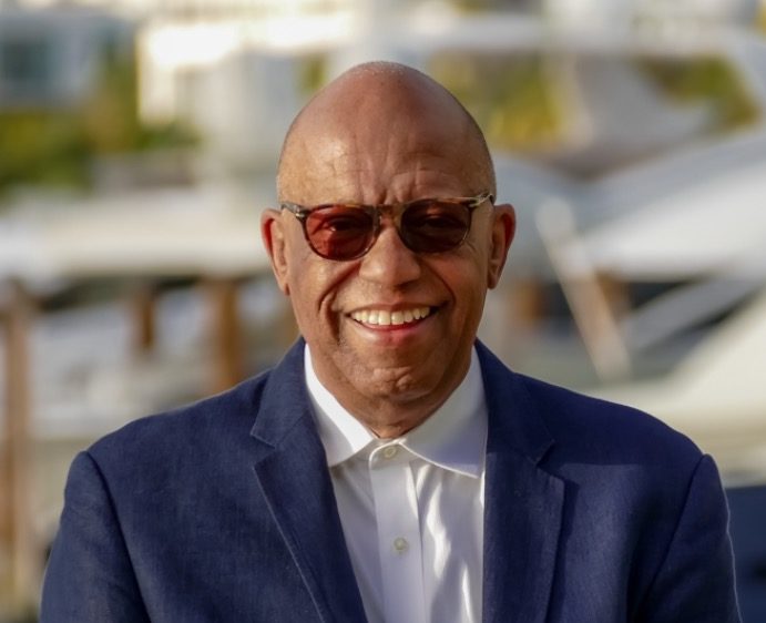 Jazz Before Midnight