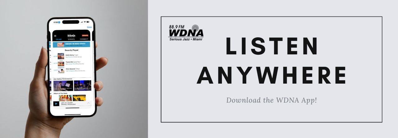 DOWNLOAD THE NEW WDNA APP!