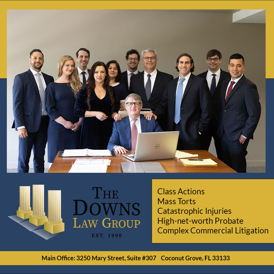 Downs Law Group