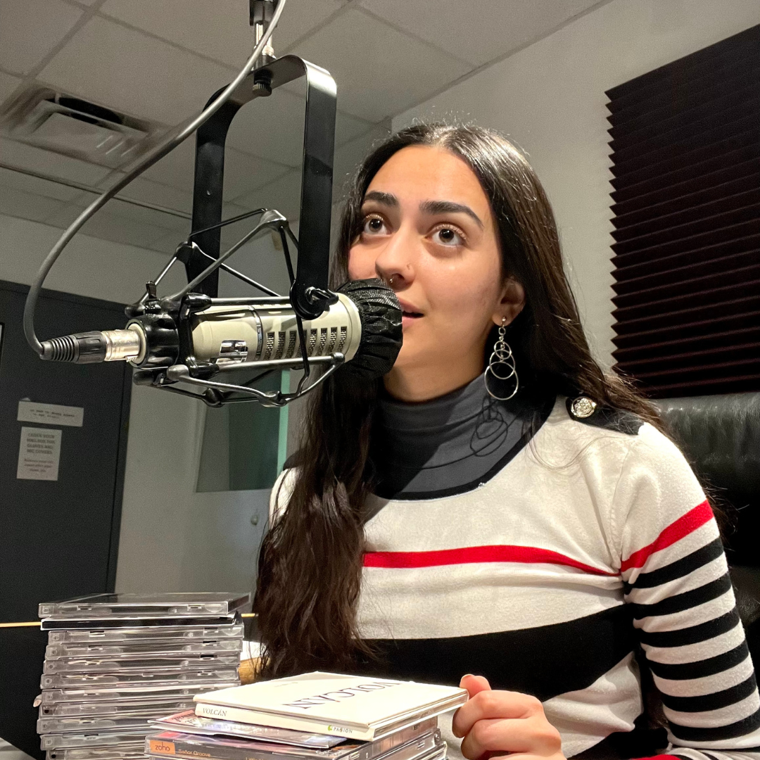 Latin Jazz Quarter with Nicolle Garcia