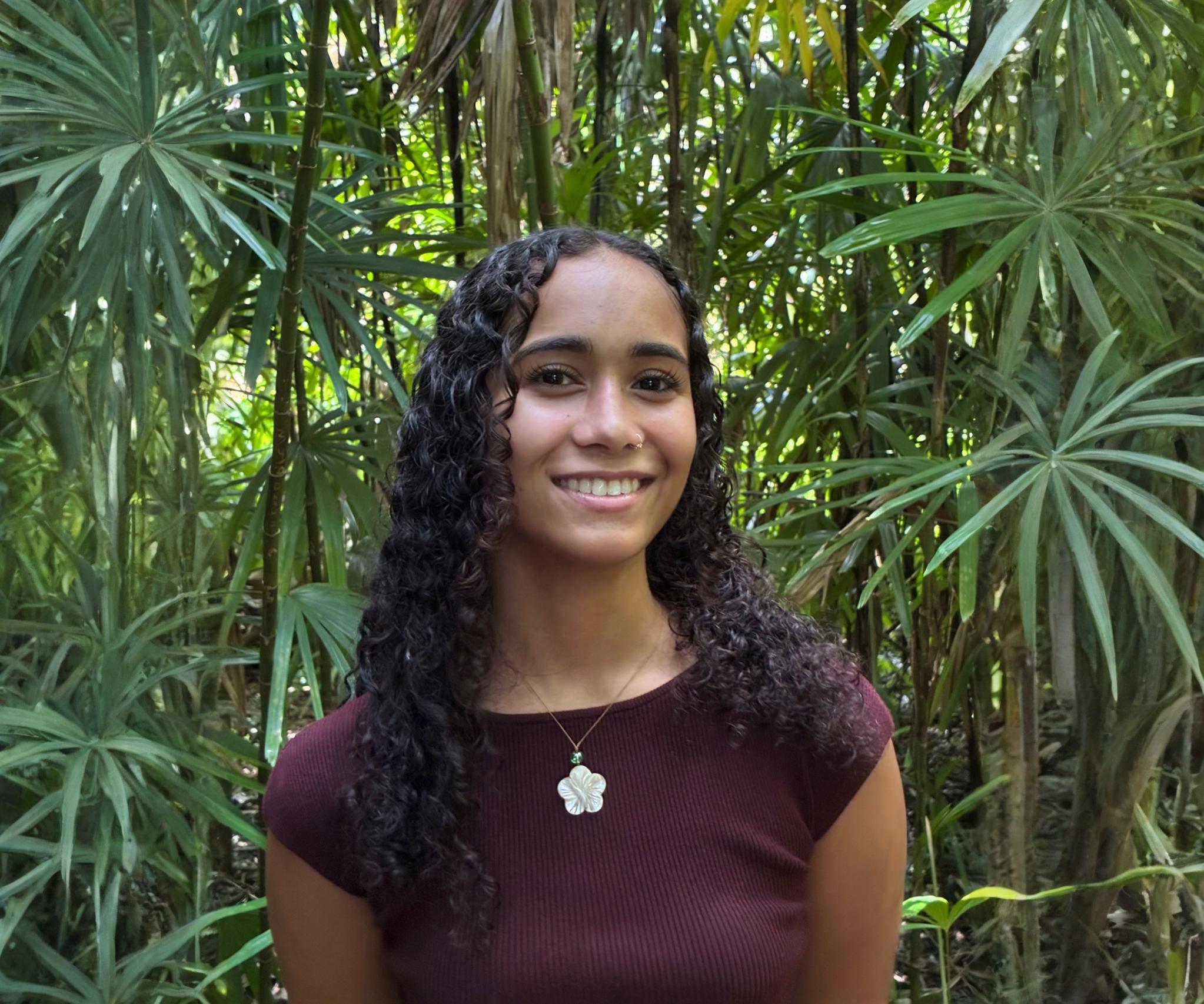 Latin Jazz Quarter with Katie Leila