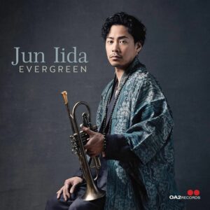 Jun Iida Evergreen