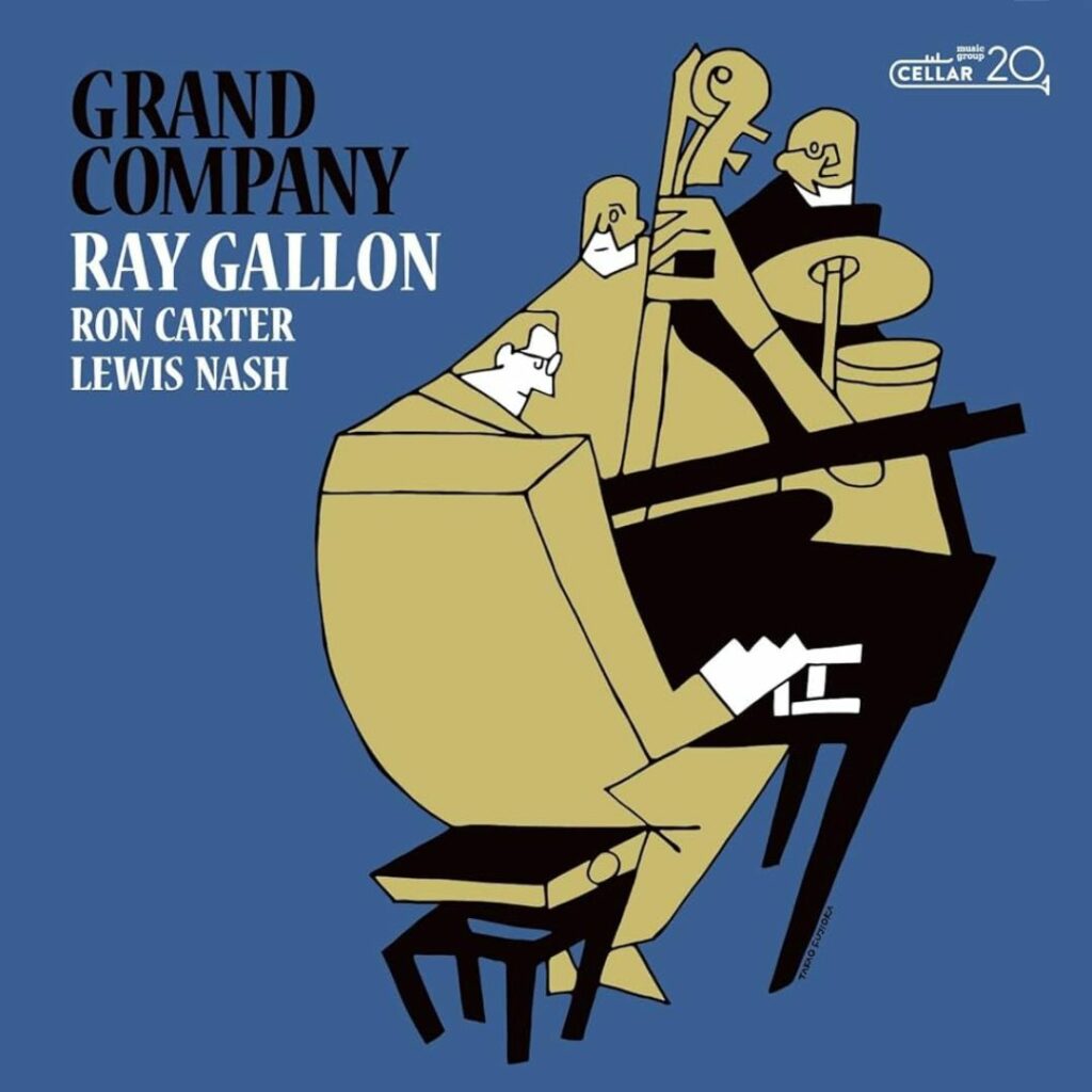 Ray Gallon Grand Company