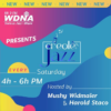 Creole Jazz with Mushy Widmaier and Harold Staco