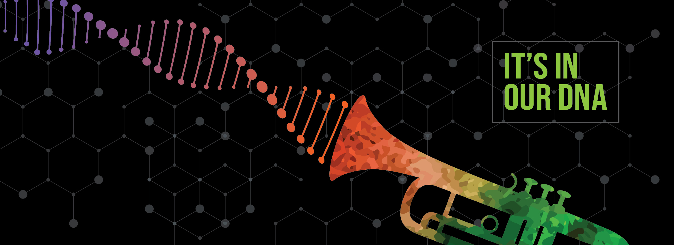 Thank you for investing in WDNA!