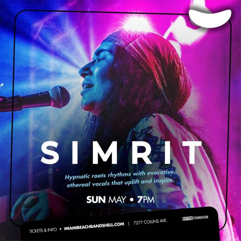 Simrith Simrit - WDNA